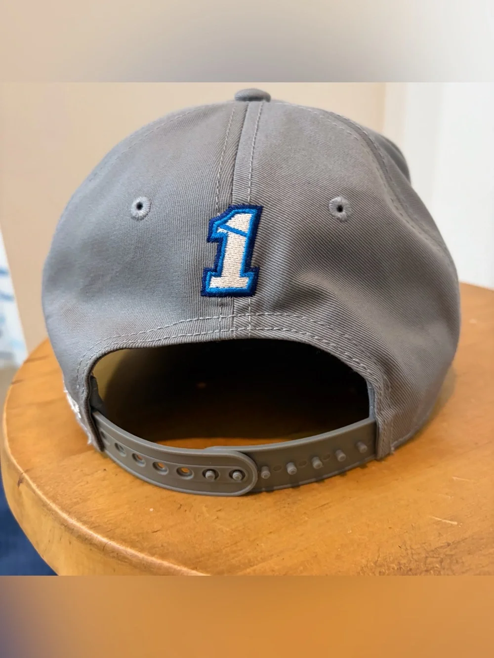 NWOT Busch Light Hat